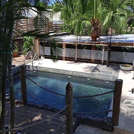 Le Ti Bali Chambre Hotel Saint-Leu Exterior photo